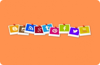 Benefits of Professional Social Media Marketing Image