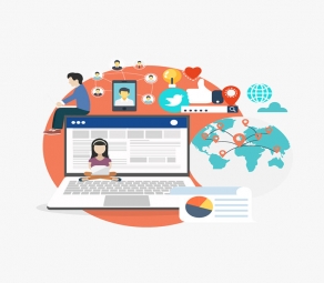 Best Way Of Social Media Optimization Images