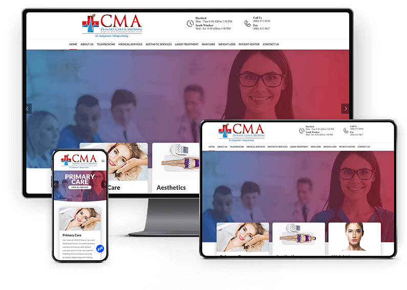 Search Marketing Experts