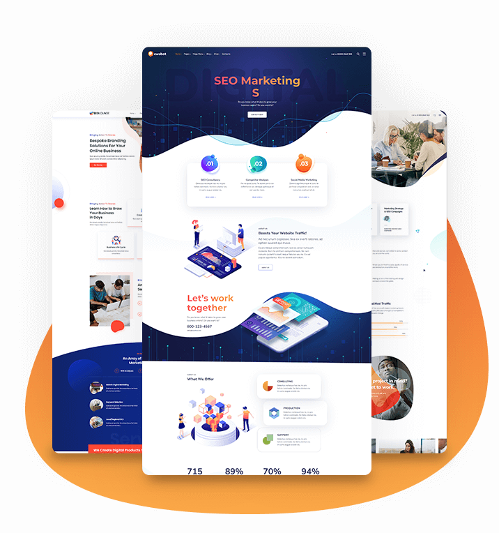 Search Marketing Experts
