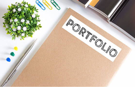 Strong Background of Working with the Most Demanding and Top-notch Industries