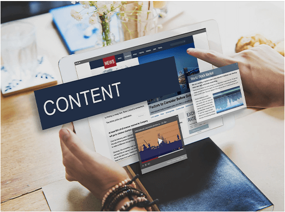 Effective digital marketing services – Spread your brand awareness with us on a higher