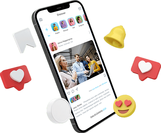 SMM Marketing